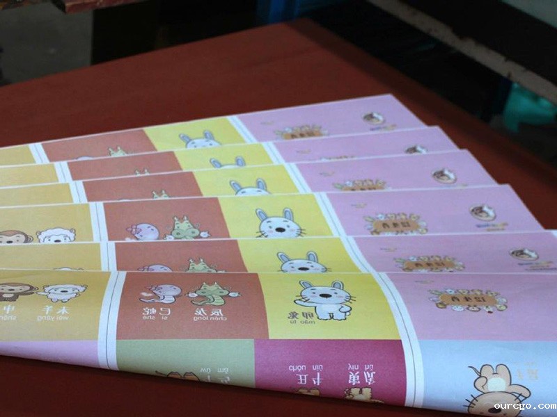 骑行服能不能热转印？骑行服热转印技术的探索之旅